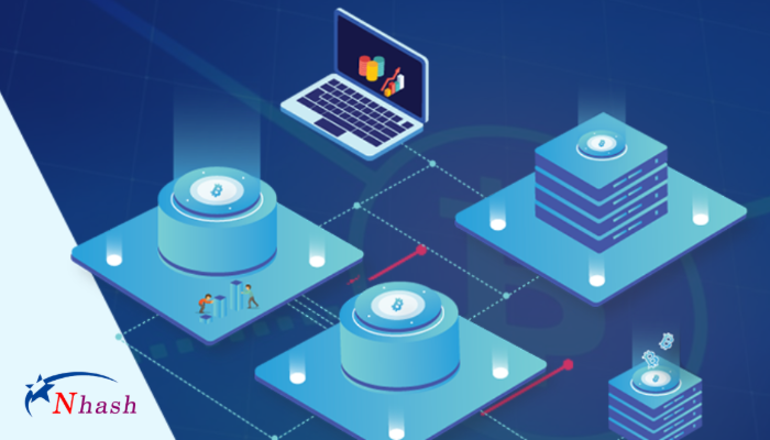 Sign up and Get $30 Coupon, $5 Bonus With Nhash Cloud Mining