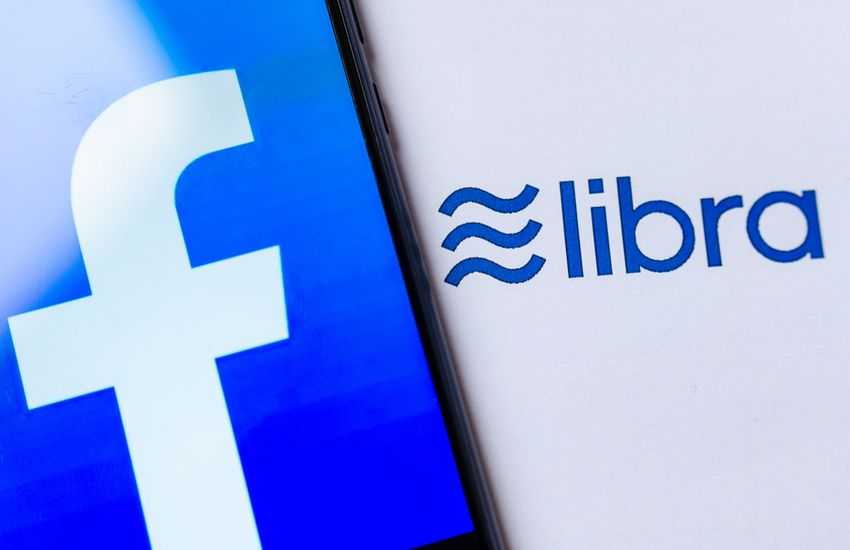 facebook libra