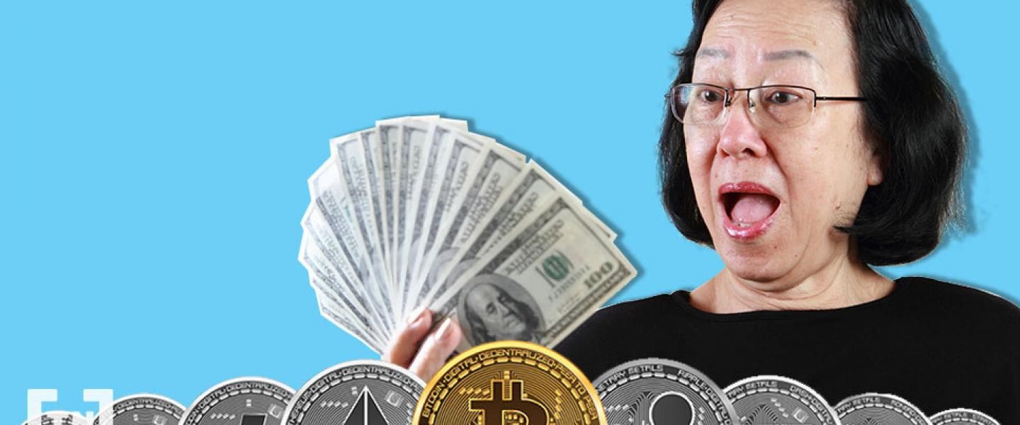 Will the Super-Rich Kick Off the Next Cryptocurrency Bull Market?