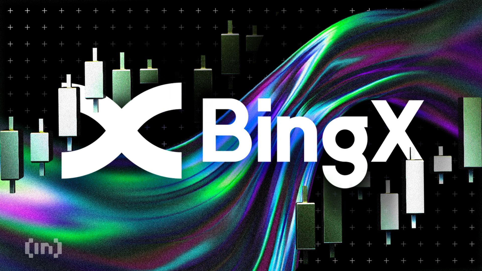 BingX