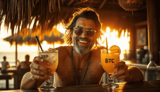 XRP ou Bitcoin, qui rapportera le plus dans les prochaines années ?