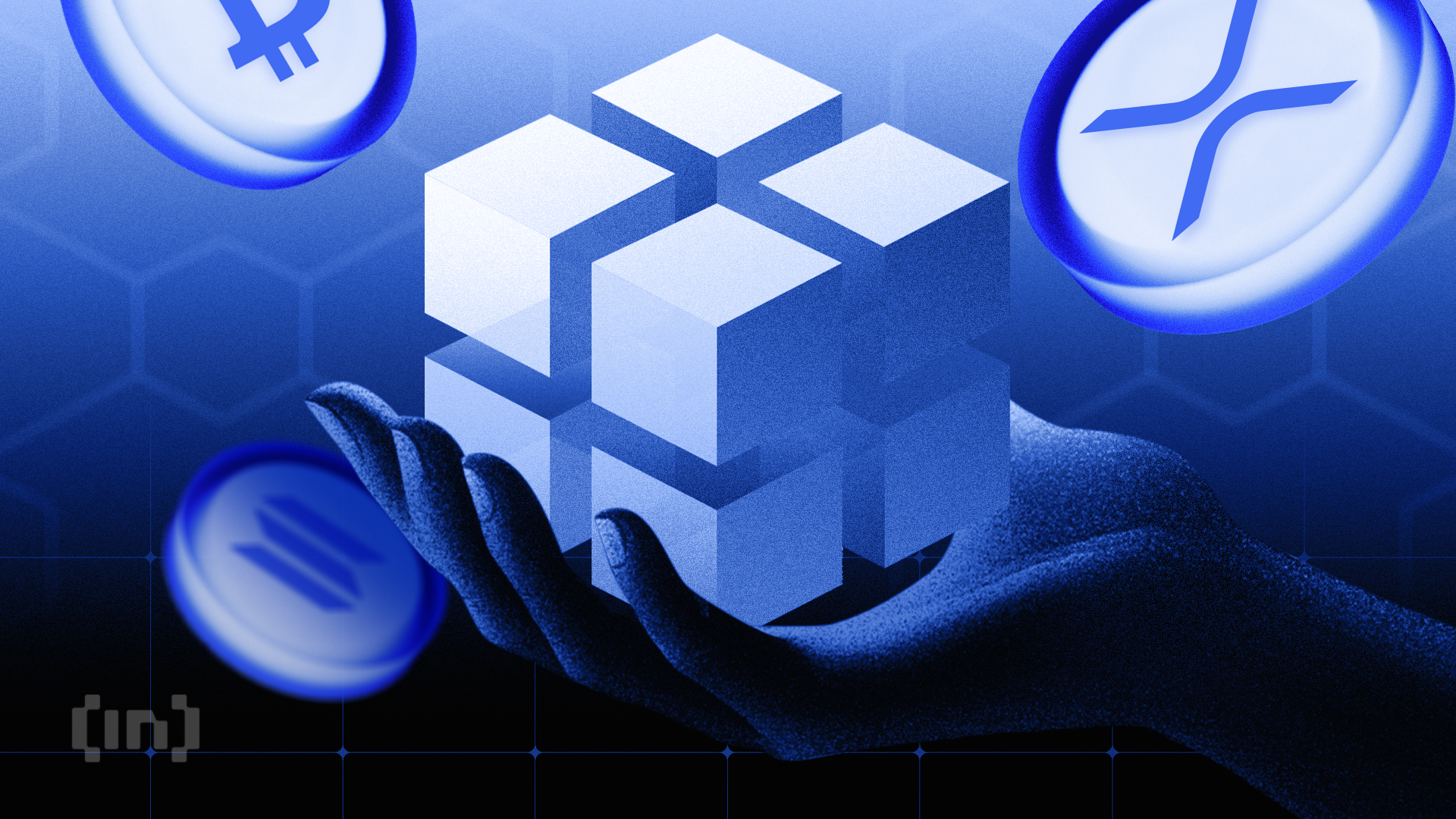 Best Layer-1 Blockchains to Watch in 2025