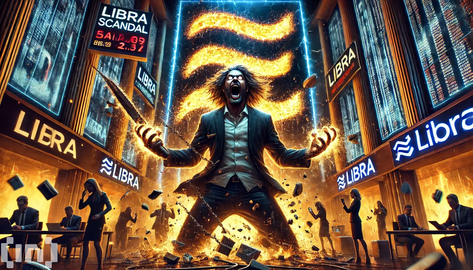 Solana (SOL) va-t-il revivre le cauchemar de 2022 ?