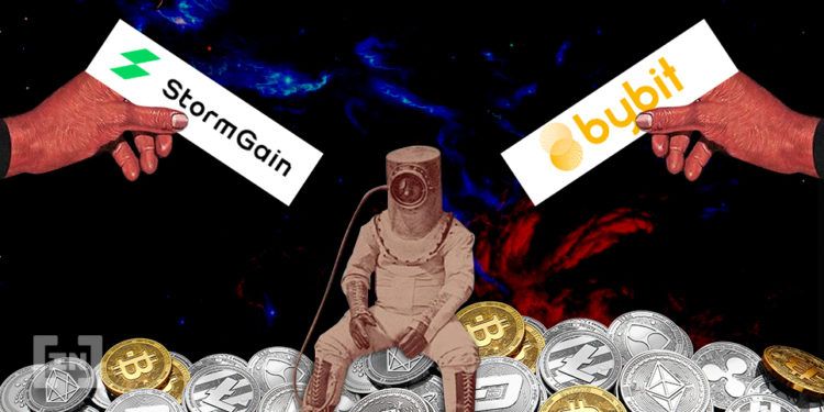 Две альтернативы Binance и BitMEX для любителей криптовалютных деривативов