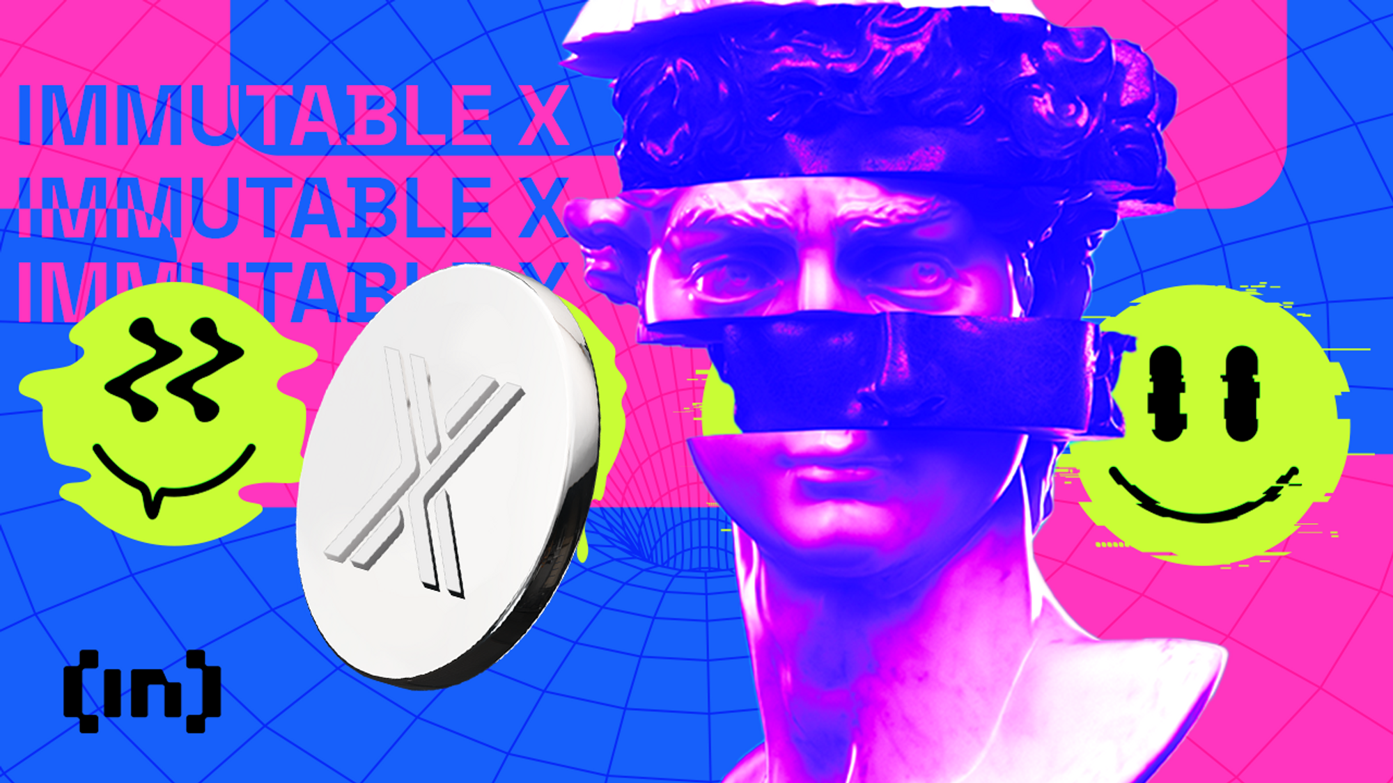 Immutable X (IMX), Amazon ile Web3 Oyun Sektörü İçin Ortaklık Kurdu