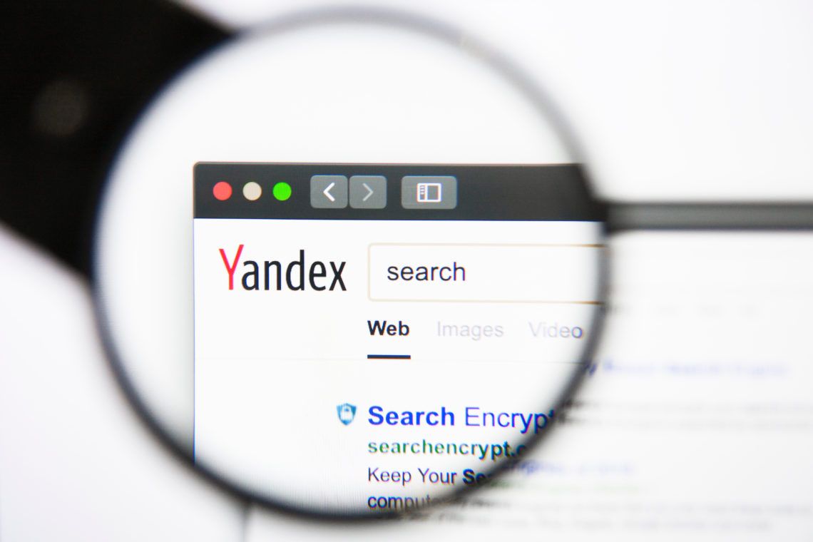 yandex