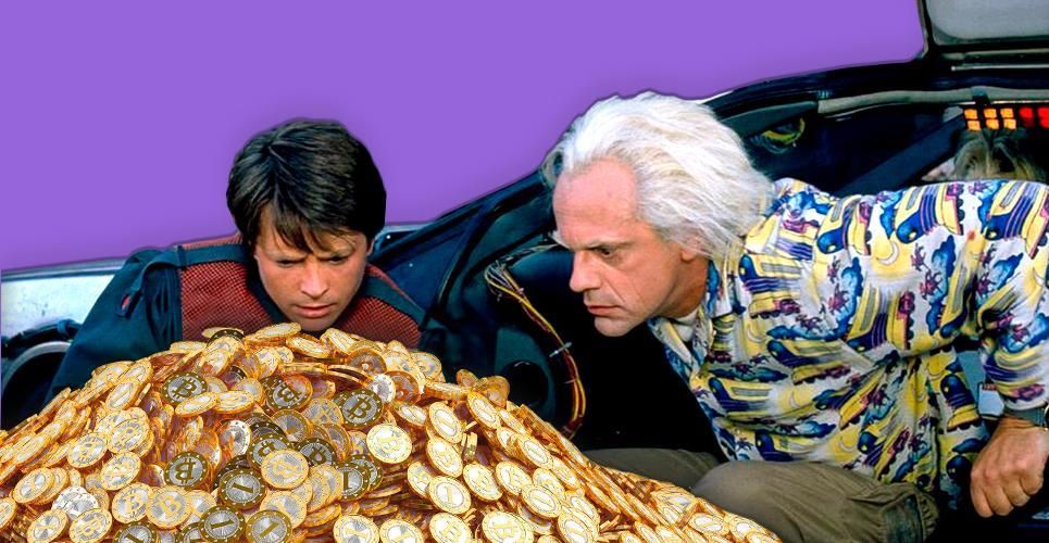 Bitcoin Analysis for 2019-12-31 [Premium Analysis]