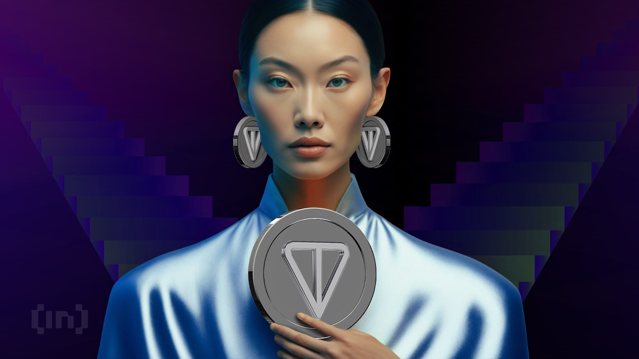 トレーダー、トンコイン回復にはベットせず＝価格5ドルを下回る