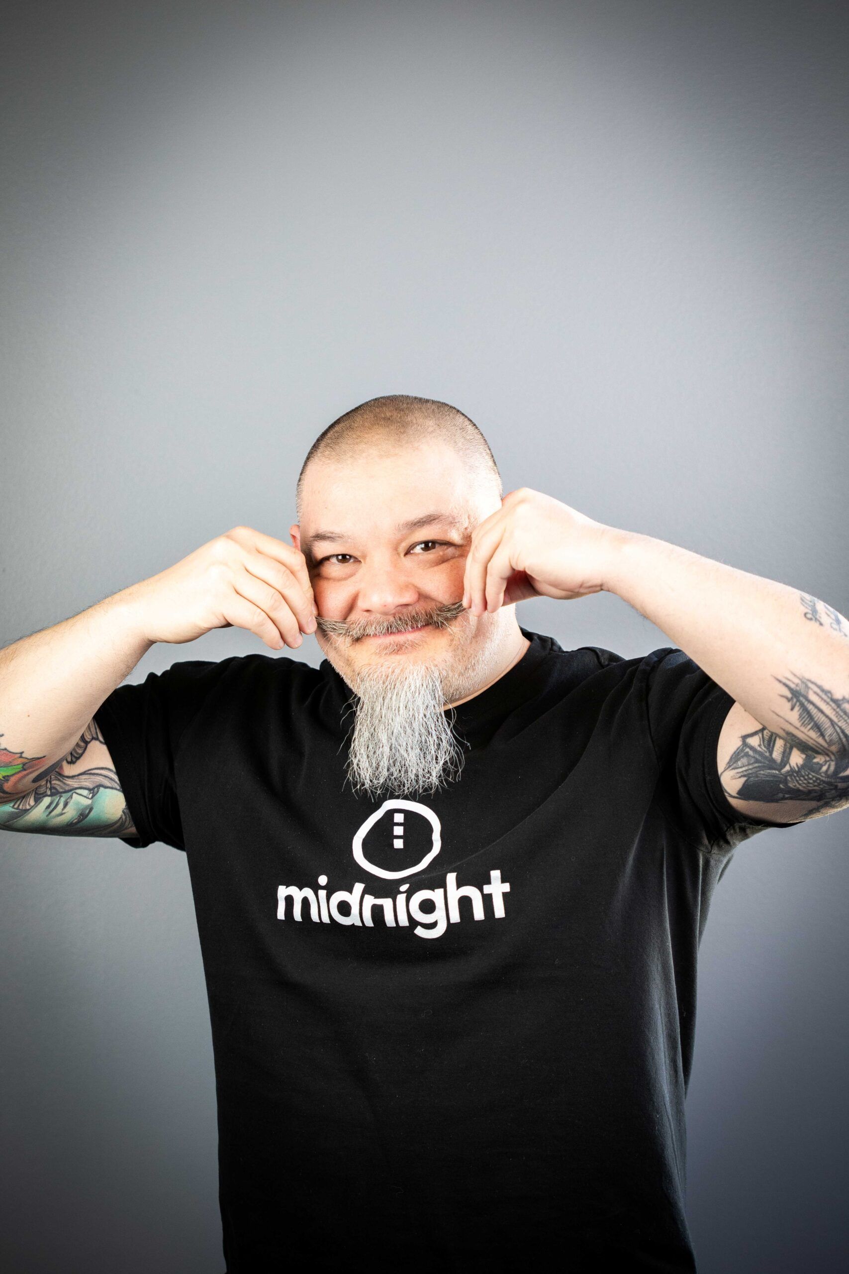 Do heavy metal ao cripto: conheça Maurício Magaldi