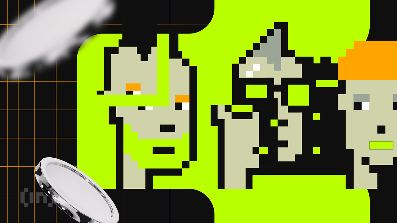 Golpistas tentam roubar NFTs se disfarçando de jornalistas