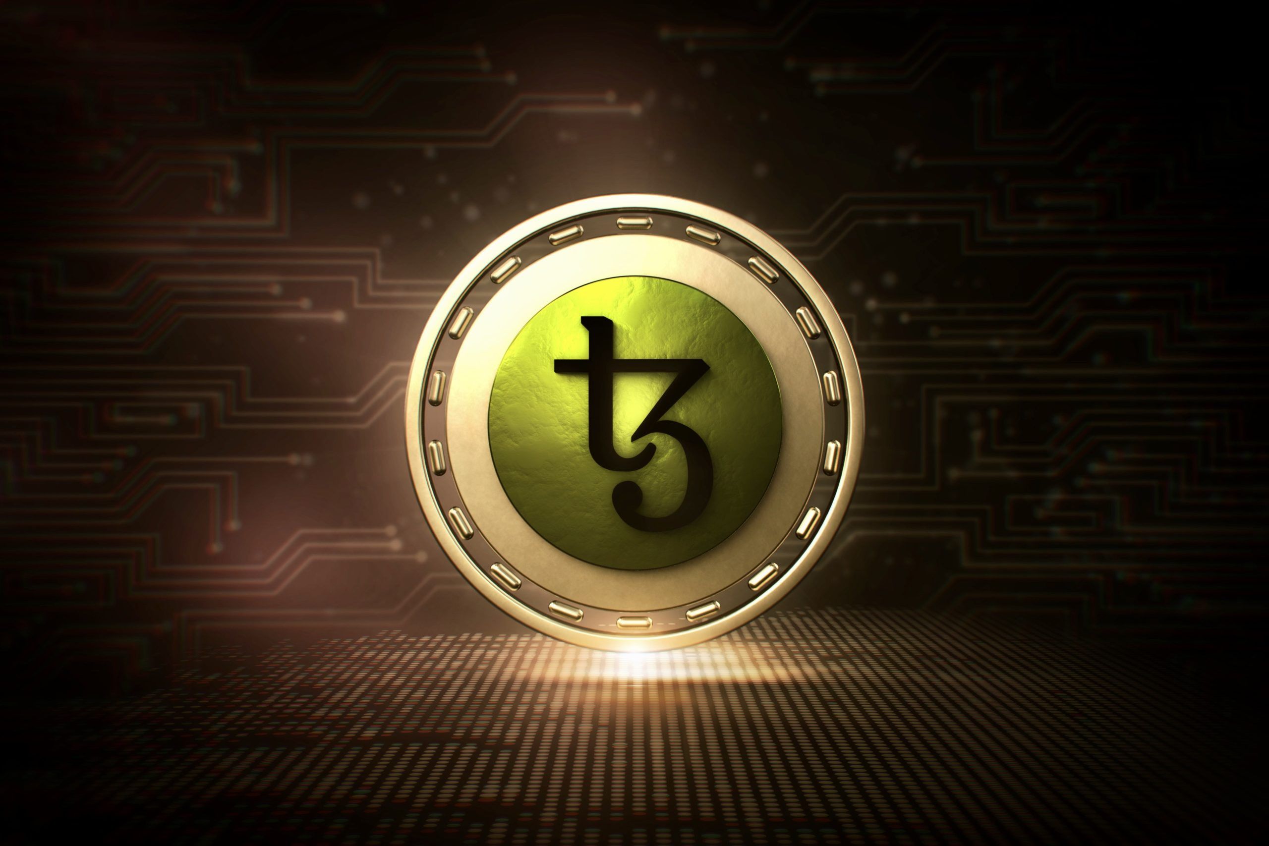 Tezos (XTZ) Uzun Zamandır Beklenen “Tenderbake” Güncellemesine Kavuştu