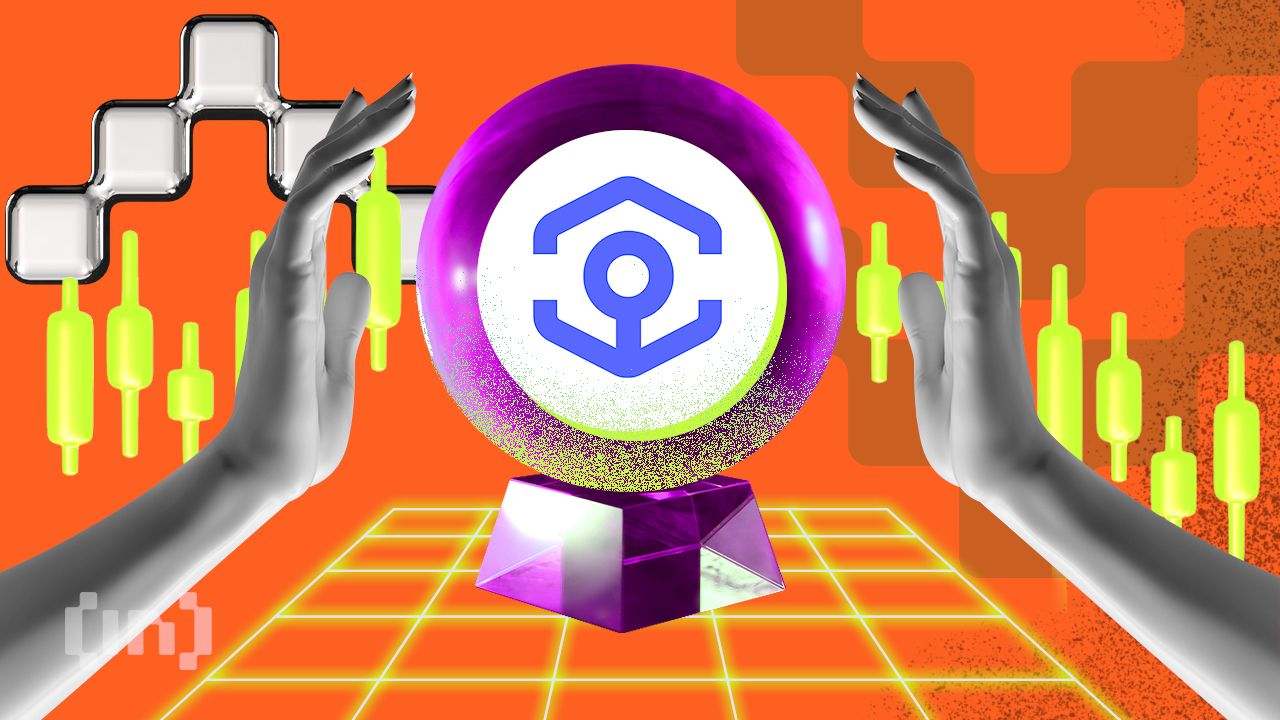 Ankr Network (ANKR) Price Prediction 2025/2026/2030