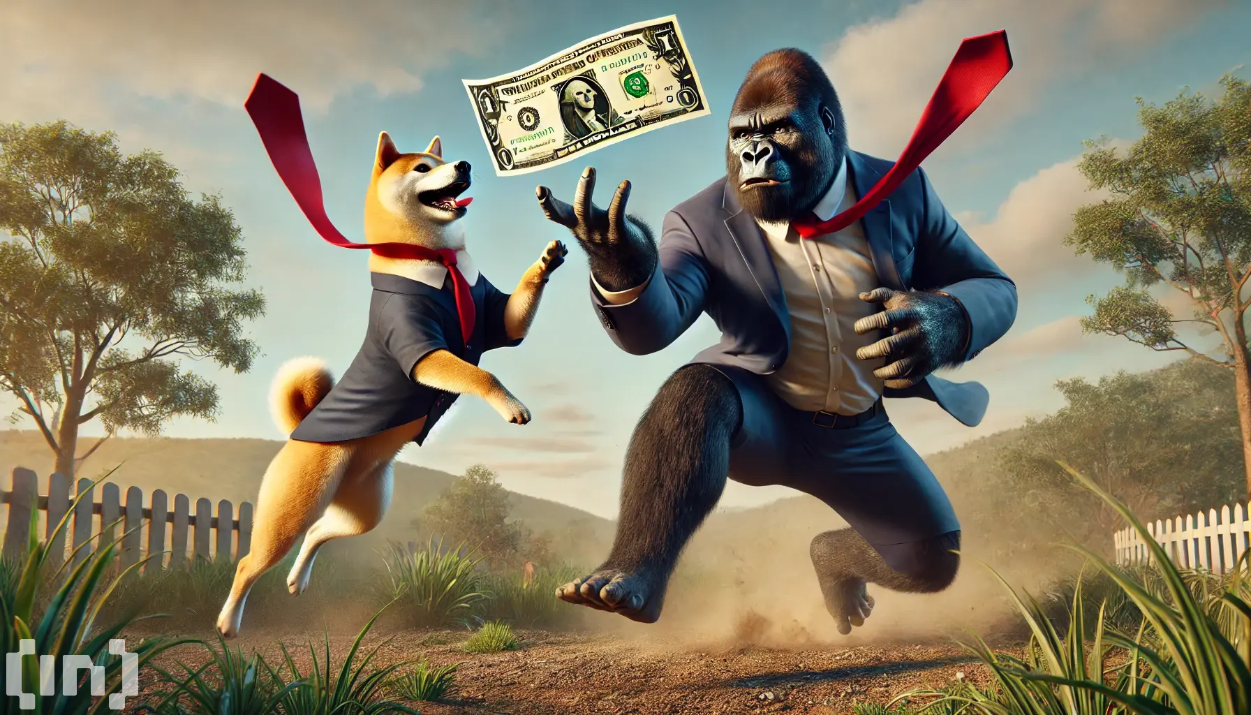 Dogecoin : les 5 cryptomonnaies qui séduisent son fondateur