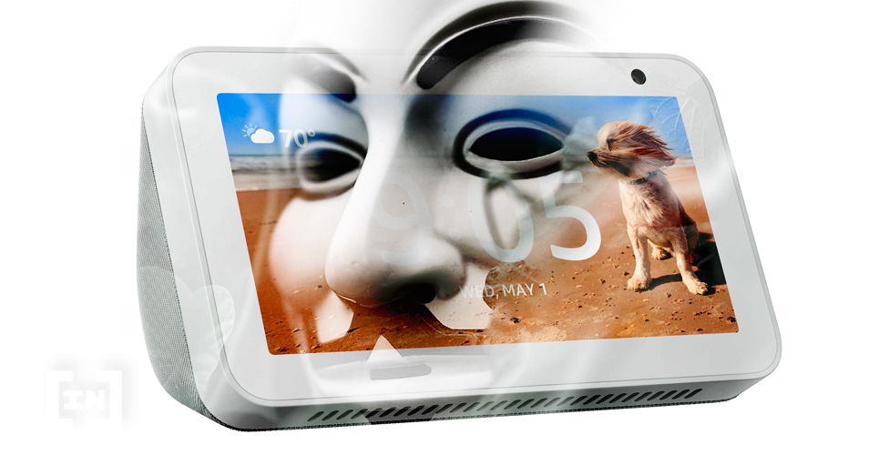 Experts Discover Vulnerabilities in Amazon’s Echo During Hackathon