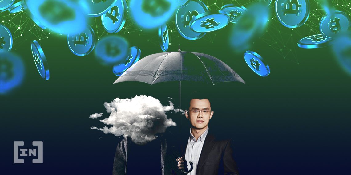 CEO Binance: Bitcoin có thể dễ dàng đạt được vốn hóa thị trường 2 nghìn tỷ USD