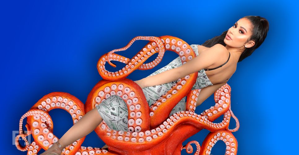 What’s Behind Kraken’s Apparent Over-Valuation?