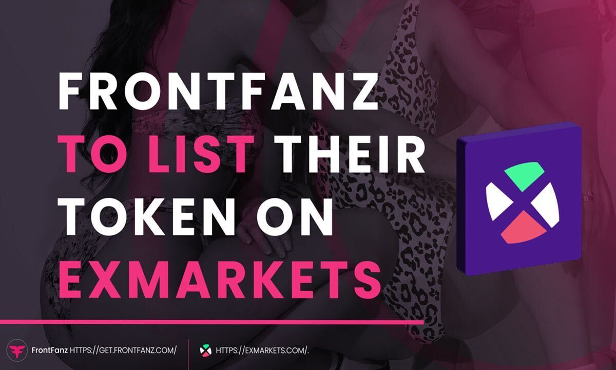 FrontFanz- The Polygon Web3 Subscription Platform Ready to List Their Token