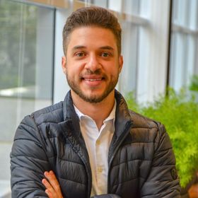 Filipe Pena