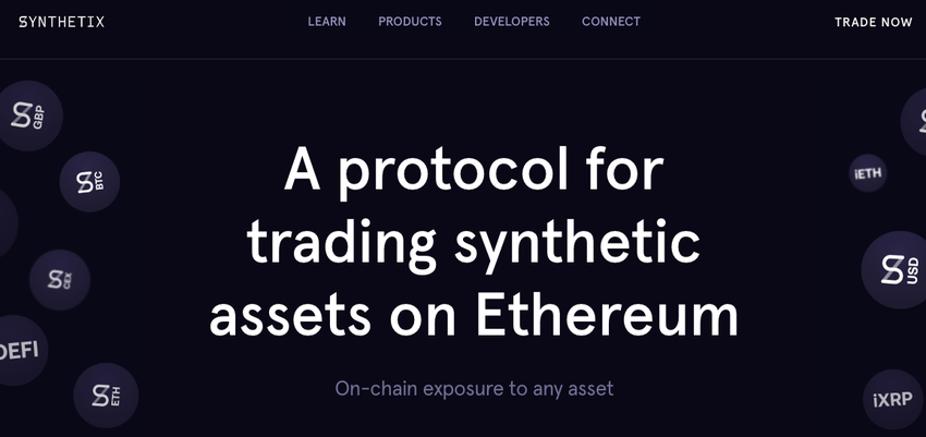 Synthetix