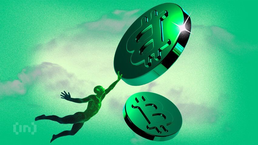 Lato to idealny czas na zakup kryptowalut