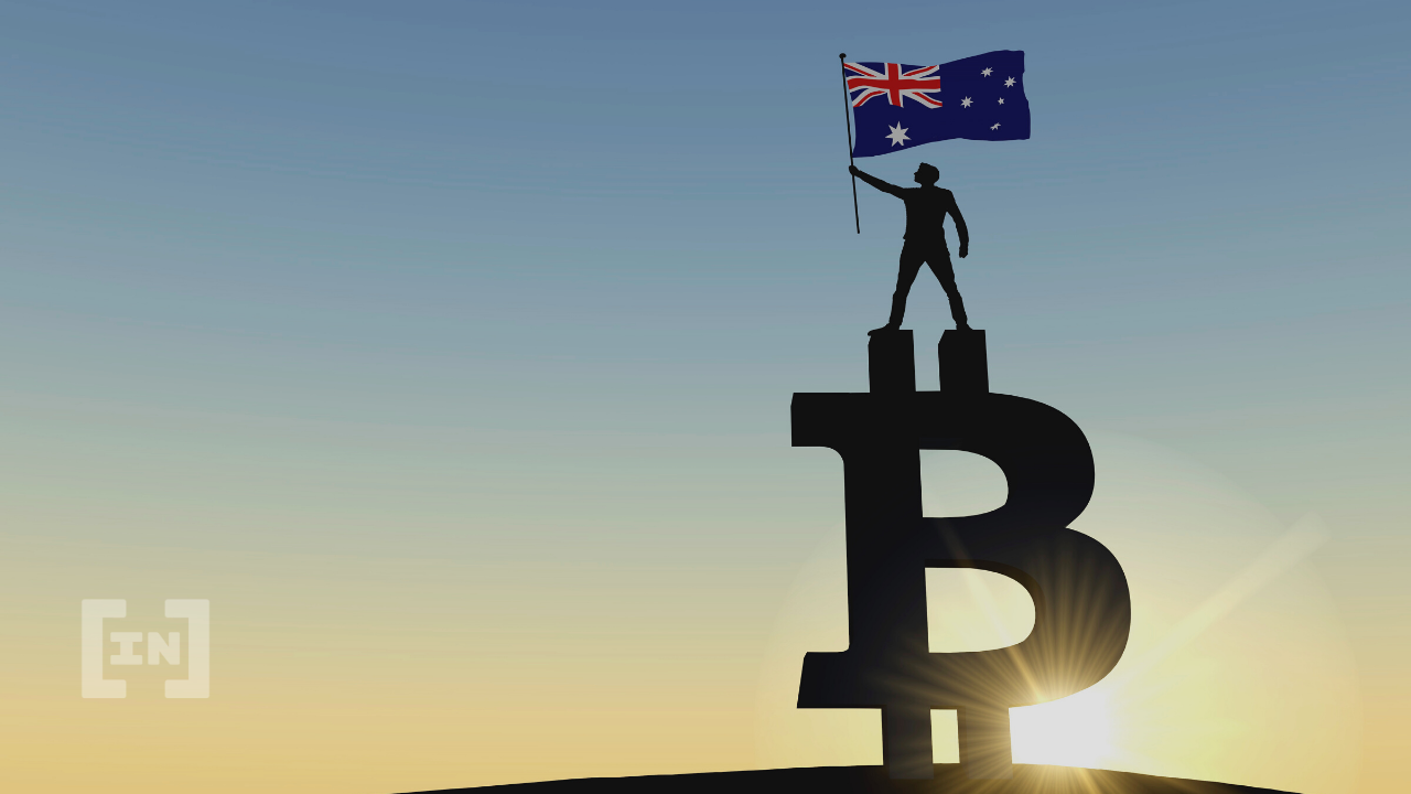 ‘Exploring Cryptocurrency,’ Australia Looks for a Crypto-Secure Future