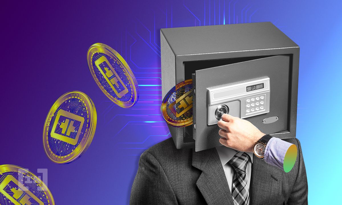 Staking Theta coin – przewodnik dla początkujących