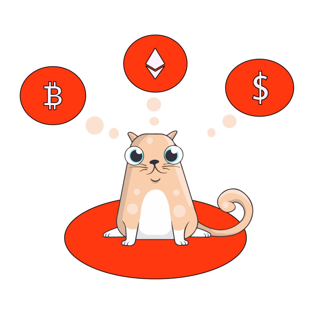 Cryptokitties