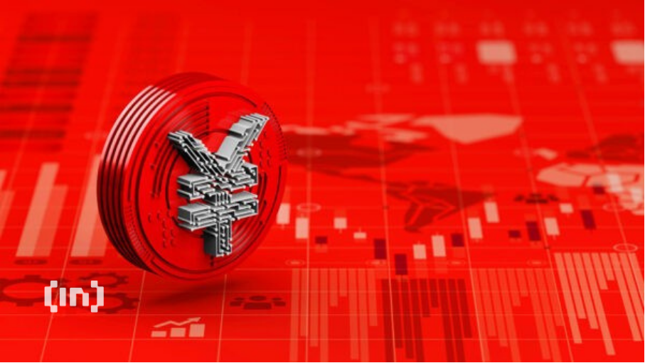 中国がステーブルコイン規制を緩和＝主導狙うブロックチェーン基盤はどこか