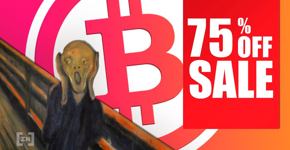 Myth Busting Bitcoin As Digital Gold