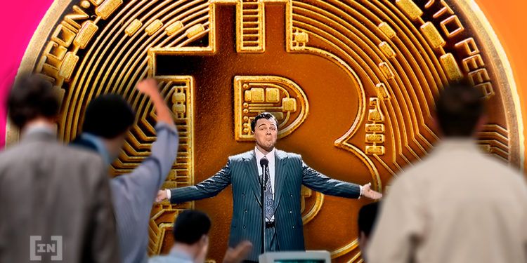 Биткоин уповает на модель Stock-to-Flow на фоне мирового кризиса