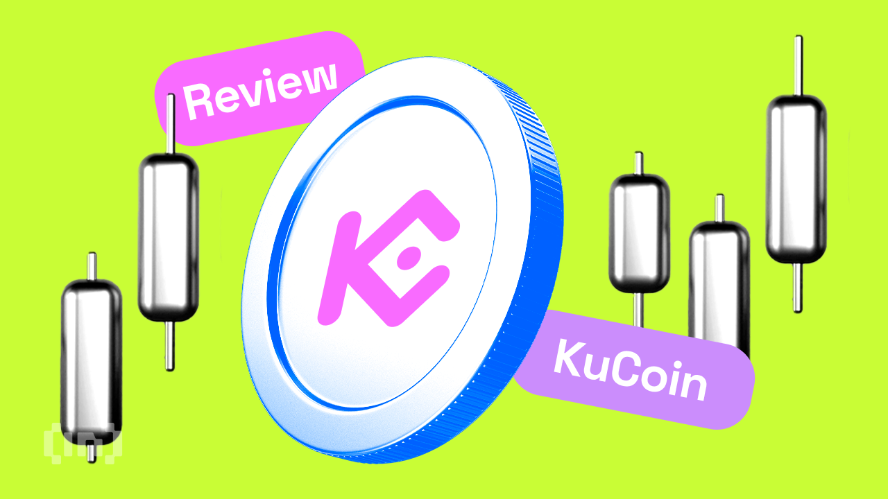 Recensione KuCoin 2026: guida all’exchange crypto