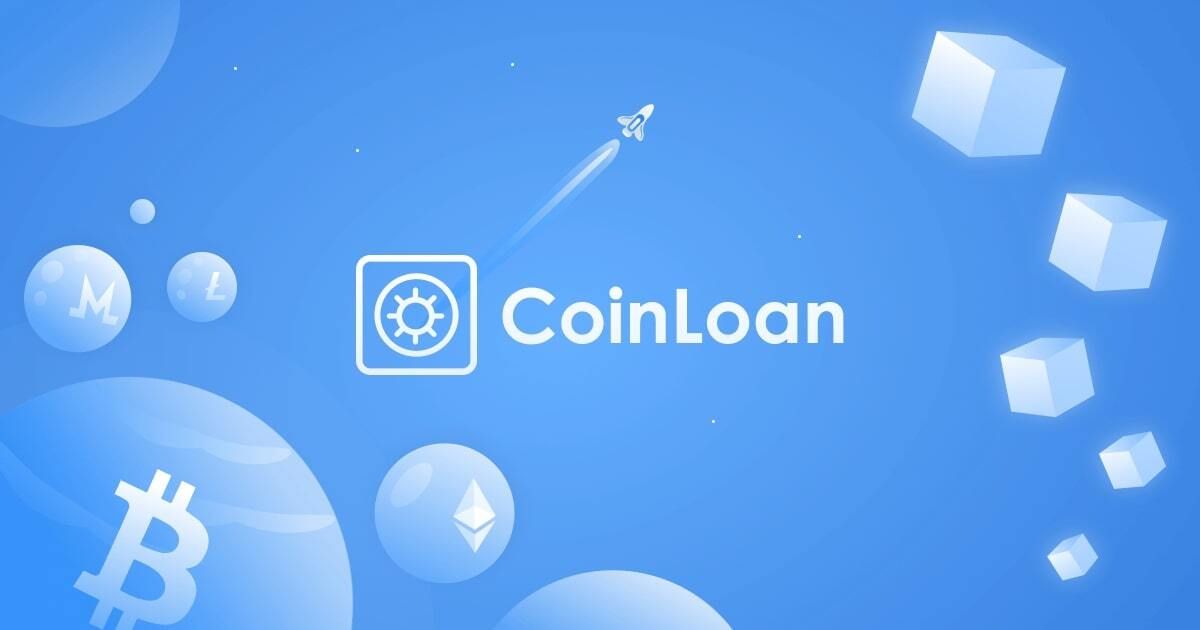 CoinLoan Launches CLT Sale