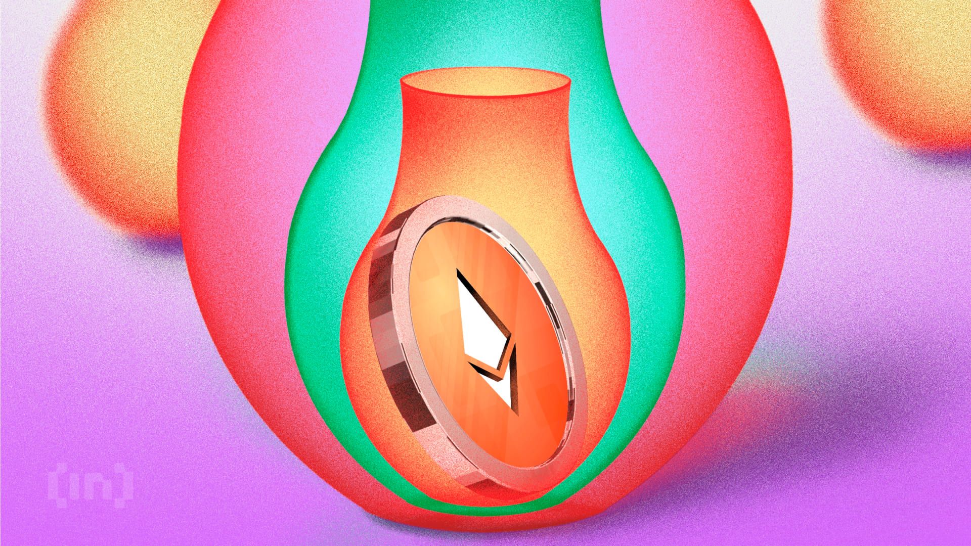 분석가, 알트코인/이더리움 자본 유입 예측