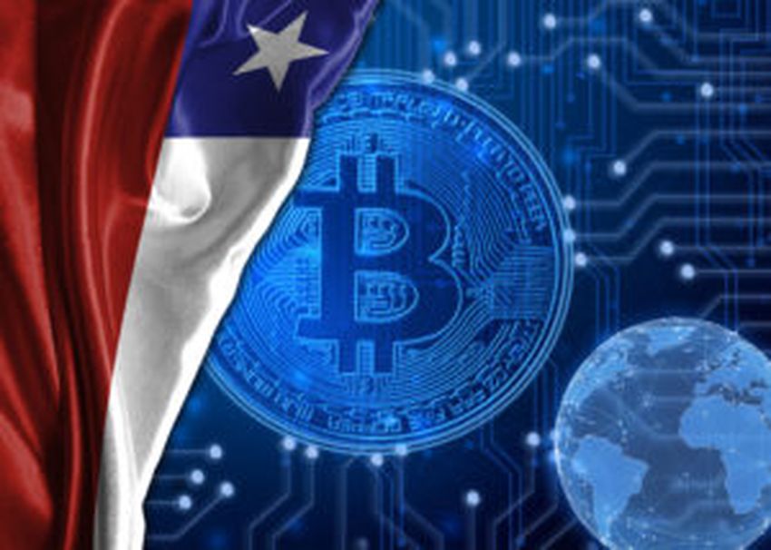 Chile Bitcoin