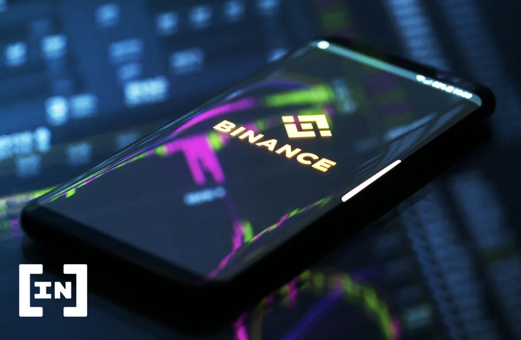 منصة "بينانس" تلغي حسابات المتداولين السوريين