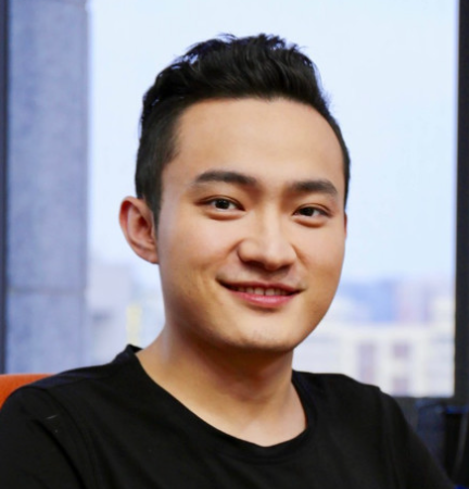 Justin Sun