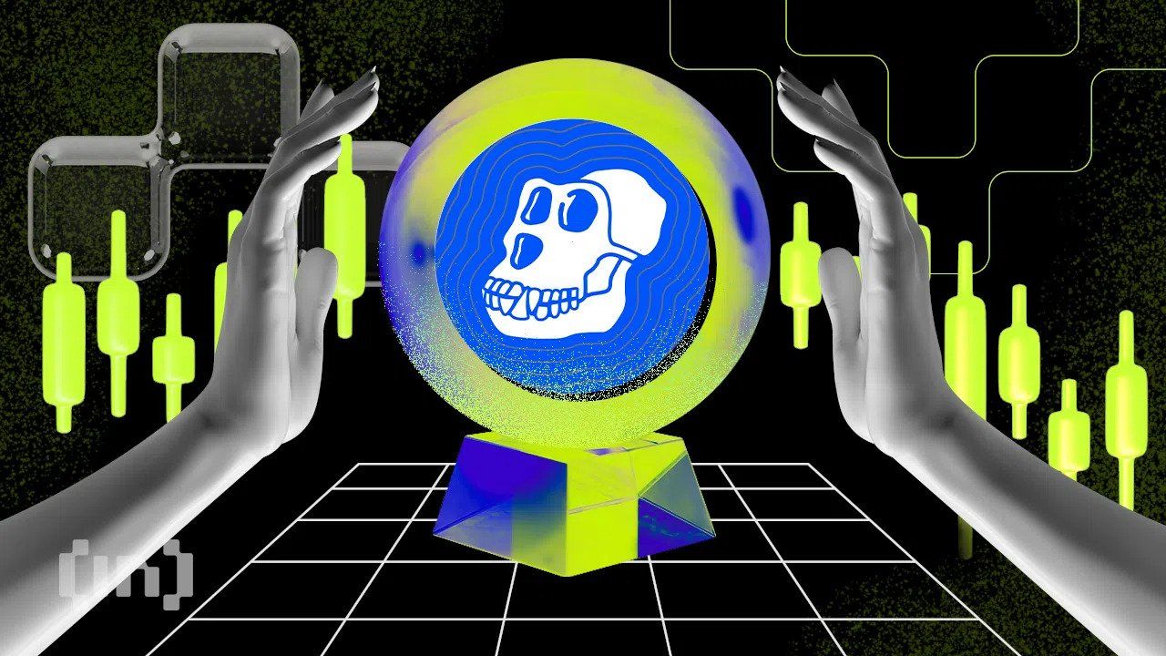 ApeCoin (APE): Prognozy kursu na 2023, 2025 i 2030