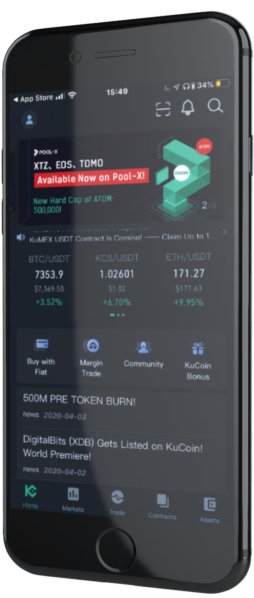 Kucoin