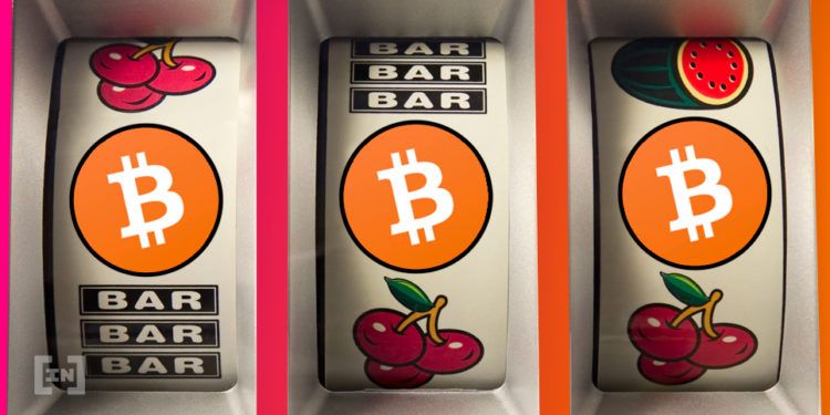 최대 승수(Multiplier)를 제공하는 최고의 암호화폐 거래소 5선