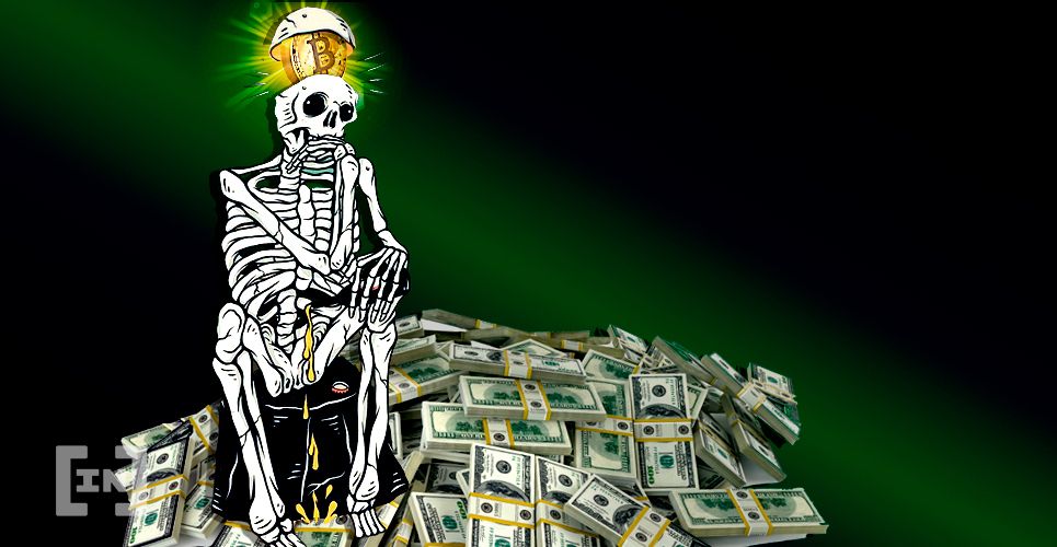 eToro limita las órdenes de compra debido a la gran demanda de criptomonedas