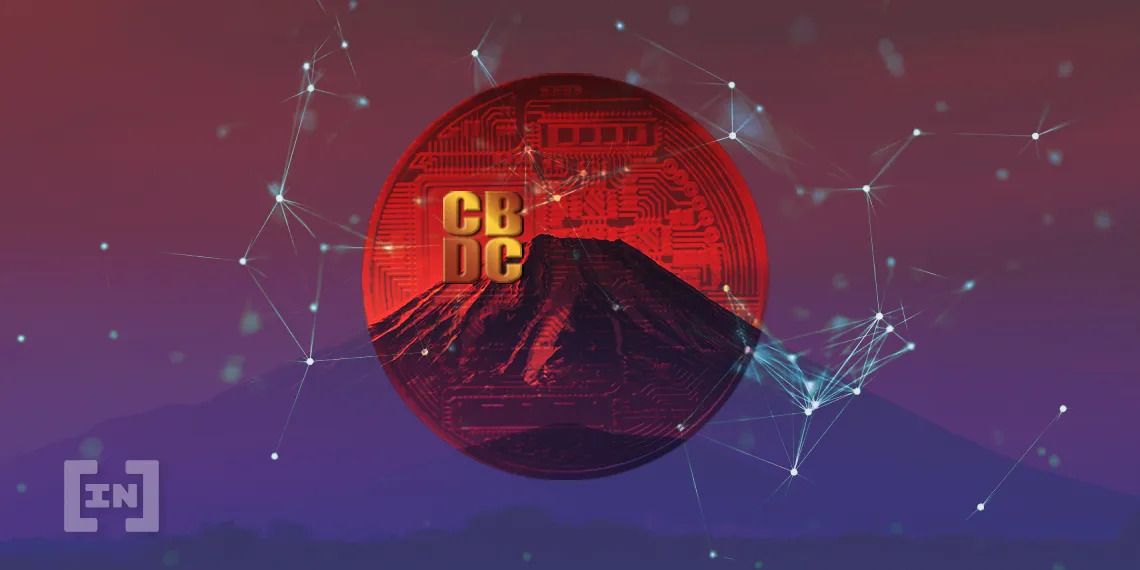 Mais de 30 grandes empresas do Japão se juntam para planejar o iene digital