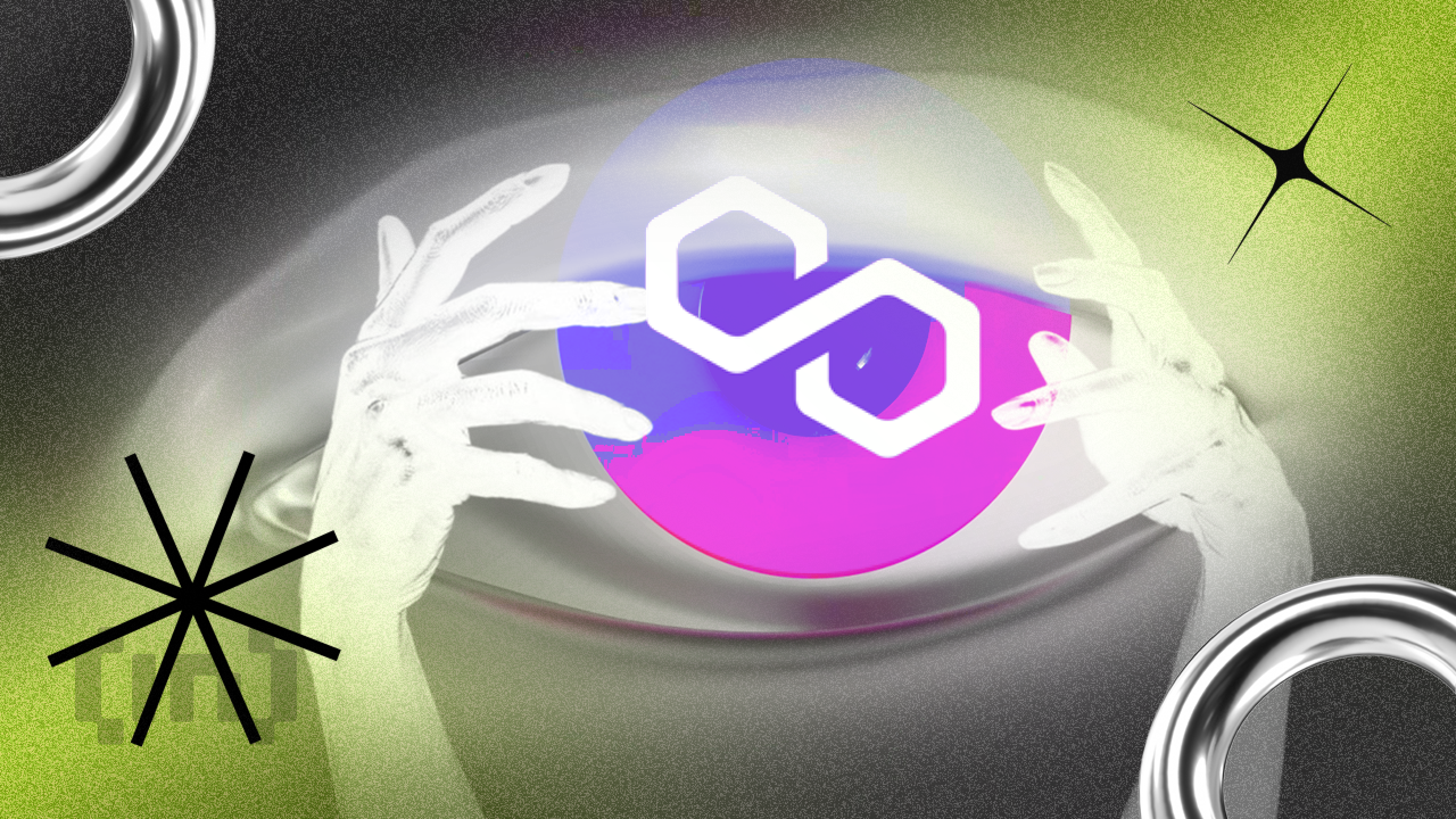 Polygon (MATIC) ei pääse konsolidoinnin kirouksesta – mitä seuraavaksi 