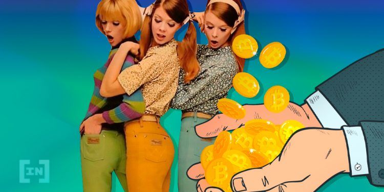 Le prix du Bitcoin a récupéré un support important à long terme