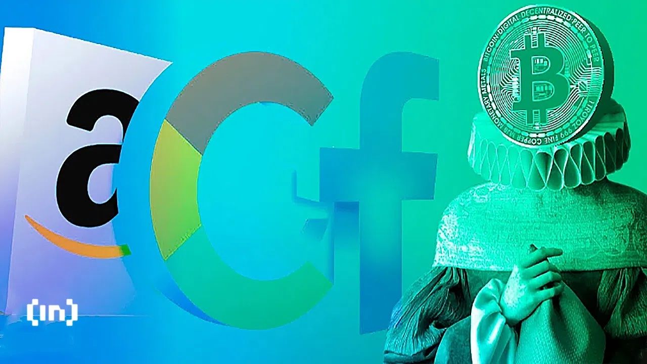 คาด Big 5 จากวงการเทคโตช้าลง คริปโตควรทำอย่างไร￼