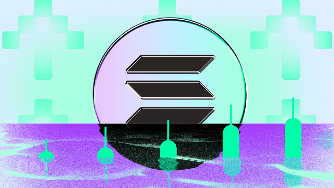 Market Cap Solana (SOL) Ukir ATH Baru!