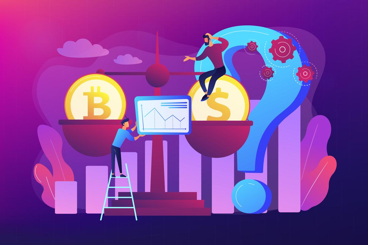 Predicciones de precios de criptomonedas: la nueva plataforma con IA que predice el precio de Bitcoin