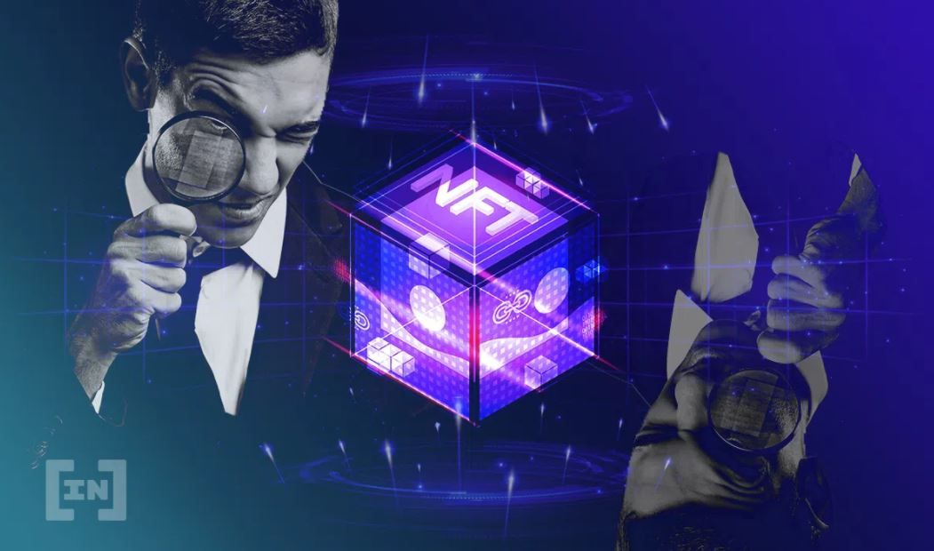 NFT искусство: почему так дорого и как на этом заработать