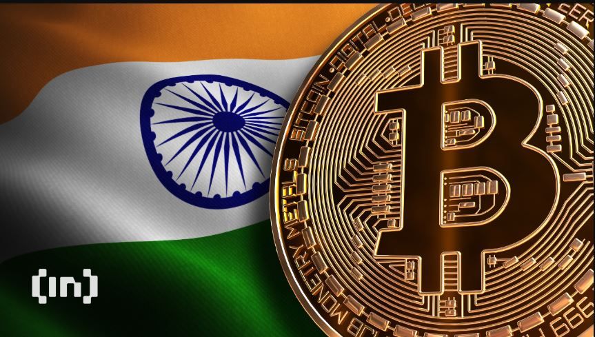 인도 CBDC 보고서가 암호화폐의 미래에 주는 의미