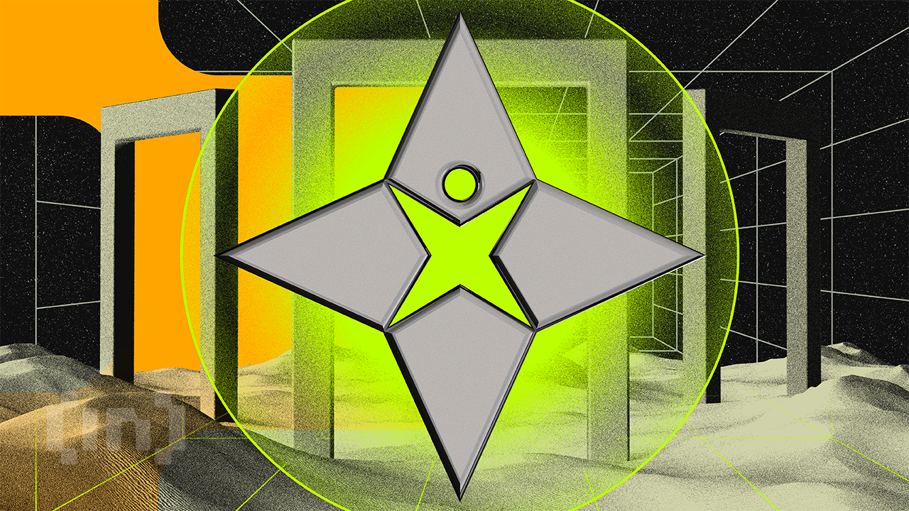 NFTクリプトニンジャ・パートナーズ（CNP）フロア価格66％上昇