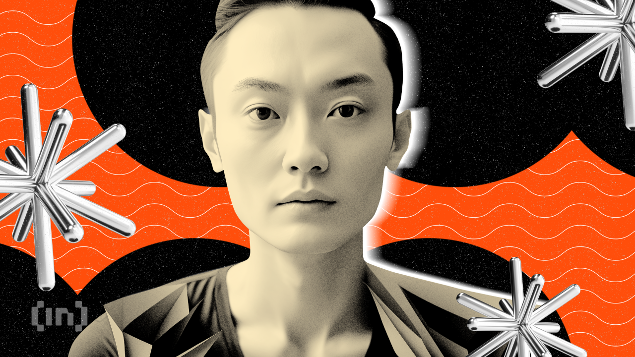 Justin Sun richt zich tot HTX-klanten na hack van $8 miljoen: ‘User Assets Are Sacred’ (Gebruikersactiva zijn heilig)